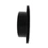 Centric 120.65103 Disc Brake Rotor Centric Premium Brake Rotor