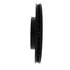 Centric 120.65107 Disc Brake Rotor Centric Premium Brake Rotor