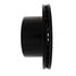 Centric 120.65113 Disc Brake Rotor Centric Premium Brake Rotor