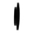 Centric 120.6512 Disc Brake Rotor Centric Premium Brake Rotor