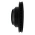 Centric 120.65125 Disc Brake Rotor Centric Premium Brake Rotor