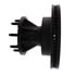 Centric 120.65126 Disc Brake Rotor and Hub Assembly Centric Premium Brake Rotor