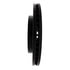 120.65130 by CENTRIC - Centric Premium Brake Rotor