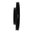 120.65131 by CENTRIC - Centric Premium Brake Rotor