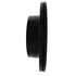 120.65135 by CENTRIC - Centric Premium Brake Rotor