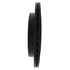 120.65139 by CENTRIC - Centric Premium Brake Rotor