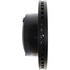 120.65151 by CENTRIC - Centric Premium Brake Rotor