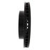 120.6604 by CENTRIC - Centric Premium Brake Rotor
