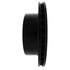 Centric 120.66044 Disc Brake Rotor Centric Premium Brake Rotor