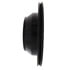 Centric 120.66052 Disc Brake Rotor Centric Premium Brake Rotor