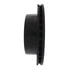 Centric 120.66054 Disc Brake Rotor Centric Premium Brake Rotor