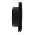 120.66055 by CENTRIC - Centric Premium Brake Rotor