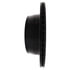 120.66065 by CENTRIC - Centric Premium Brake Rotor