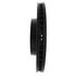 Centric 120.66064 Disc Brake Rotor Centric Premium Brake Rotor