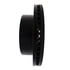 120.66074 by CENTRIC - Centric Premium Brake Rotor