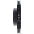 120.66078 by CENTRIC - Centric Premium Brake Rotor