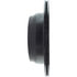 120.66079 by CENTRIC - Centric Premium Brake Rotor