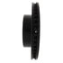 120.67052 by CENTRIC - Centric Premium Brake Rotor