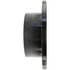 Centric 120.67077 Disc Brake Rotor Centric Premium Brake Rotor