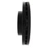 120.74003 by CENTRIC - Centric Premium Brake Rotor