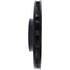 Centric 126.34038SL Disc Brake Rotor StopTech Sport Slotted