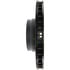 Centric 126.34042SR Disc Brake Rotor StopTech Sport Slotted