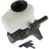 130.44743 by CENTRIC - Centric Premium Brake Master Cylinder