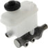 130.44744 by CENTRIC - Centric Premium Brake Master Cylinder