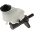 Centric 130.44746 Brake Master Cylinder Centric Premium Brake Master Cylinder