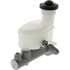 Centric 130.44908 Brake Master Cylinder Centric Premium Brake Master Cylinder