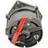 AL72X by BOSCH - Remanufactured Alternators