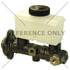 Centric 130.45103 Brake Master Cylinder Centric Premium Brake Master Cylinder