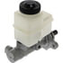 130.45109 by CENTRIC - Centric Premium Brake Master Cylinder