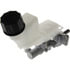 Centric 130.45218 Brake Master Cylinder Centric Premium Brake Master Cylinder