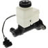 130.45403 by CENTRIC - Centric Premium Brake Master Cylinder