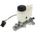130.45409 by CENTRIC - Centric Premium Brake Master Cylinder