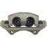 141.65089 by CENTRIC - Centric Semi-Loaded Brake Caliper with New Phenolic Pistons
