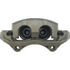 Centric 141.65090 Disc Brake Caliper Centric Semi-Loaded Brake Caliper with New Phenolic Pistons