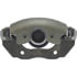 Centric 141.65093 Disc Brake Caliper Centric Semi-Loaded Brake Caliper