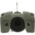 Centric 141.65511 Disc Brake Caliper Centric Semi-Loaded Brake Caliper with New Phenolic Pistons
