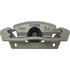 Centric 141.65527 Disc Brake Caliper Centric Semi-Loaded Brake Caliper with New Phenolic Pistons