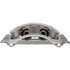 Centric 141.65534 Disc Brake Caliper Centric Semi-Loaded Brake Caliper with New Phenolic Pistons