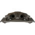 Centric 141.65536 Disc Brake Caliper Centric Semi-Loaded Brake Caliper with New Phenolic Pistons