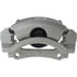 Centric 141.66032 Disc Brake Caliper Centric Semi-Loaded Brake Caliper with New Phenolic Pistons