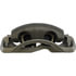 Centric 141.66037 Disc Brake Caliper Centric Semi-Loaded Brake Caliper with New Phenolic Pistons
