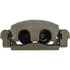 Centric 141.66046 Disc Brake Caliper Centric Semi-Loaded Brake Caliper with New Phenolic Pistons
