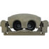 Centric 141.66048 Disc Brake Caliper Centric Semi-Loaded Brake Caliper with New Phenolic Pistons