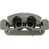 Centric 14166051 Disc Brake Caliper Centric Semi-Loaded Brake Caliper with New Phenolic Pistons