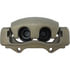 Centric 141.66054 Disc Brake Caliper Centric Semi-Loaded Brake Caliper with New Phenolic Pistons