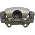 141.66508 by CENTRIC - Centric Semi-Loaded Brake Caliper